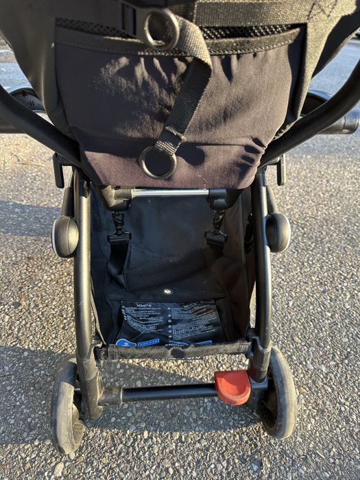 Stokke Yoyo Babyzen 3