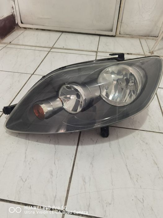 Vand far dreapta golf 5