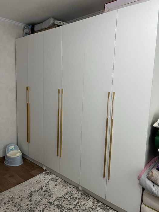 Продам новый шкаф в отличном состоянии