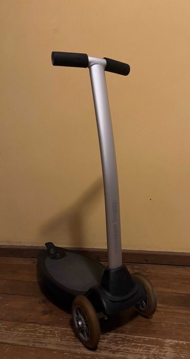 All terrain детска количка mountain buggy swift