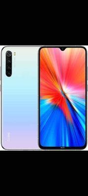 Xiaomi Redmi Note 8 (2021) 4GB/64GB  Dual SIM