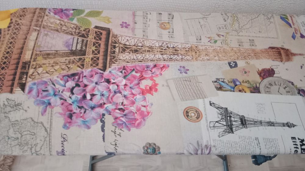 Продам гладильную доску