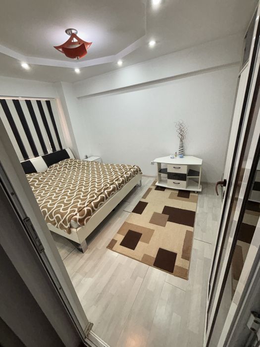 Apartament 2 camere, Ultracentral, Bl. D2, Etaj 1 – Roșiorii de Vede