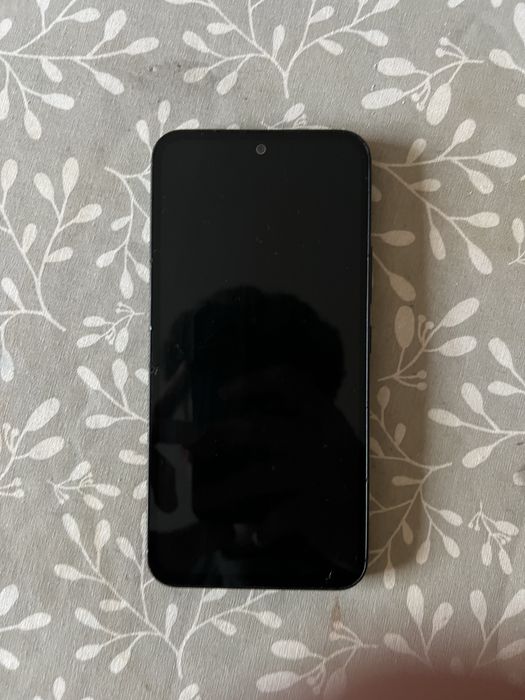 Telefon a54 + galaxy watch