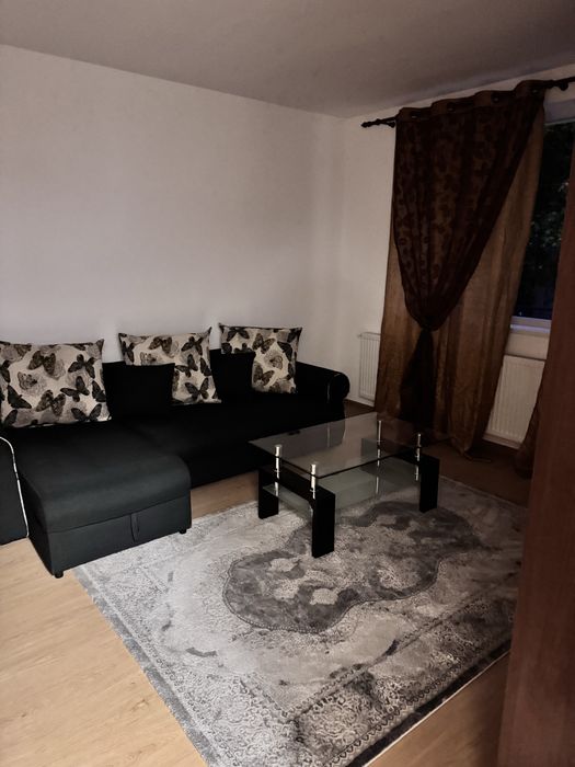 Apartament in Rasnov de inchiriat