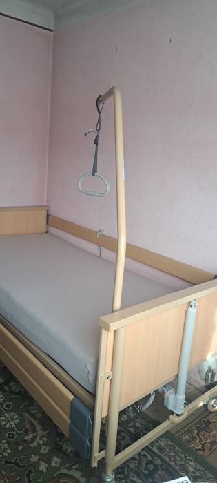 Pat electric medical