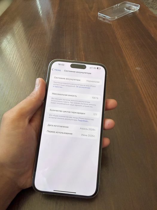 Айфон 15 pro max.              .