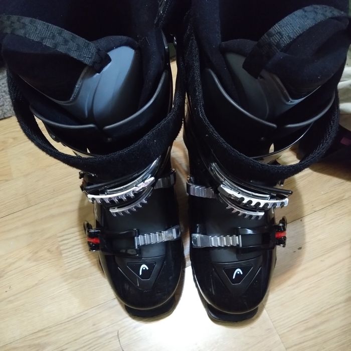 Clapari ski Head FX 7 Marime 44