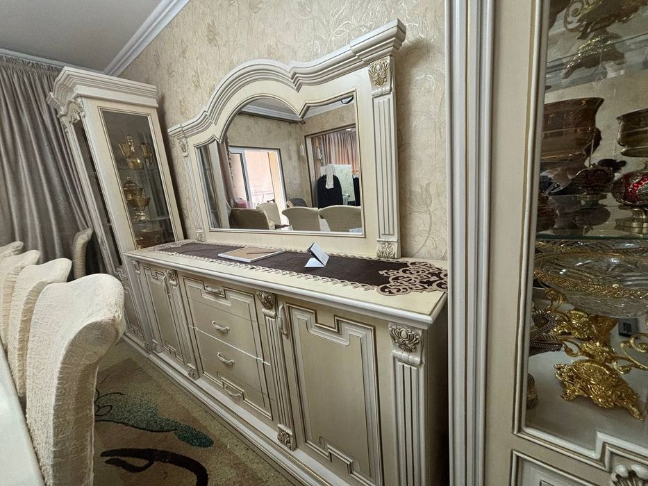 Гостиный комплект