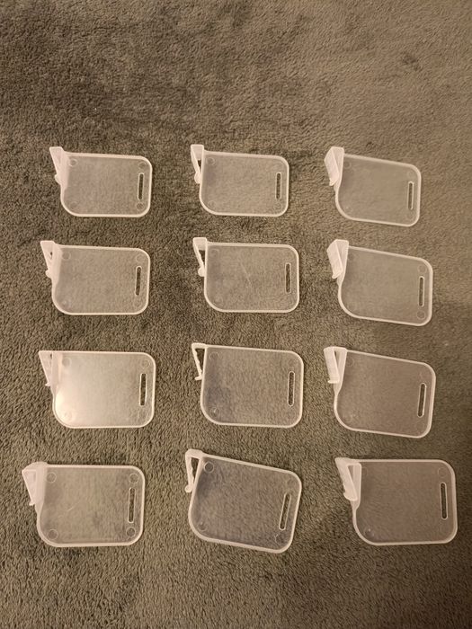 Разделители за хладилник