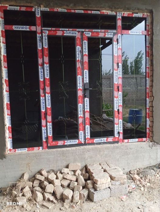 Akfa Termo Englberg zakas qabul qlamiz cheklanmagan miqdorda