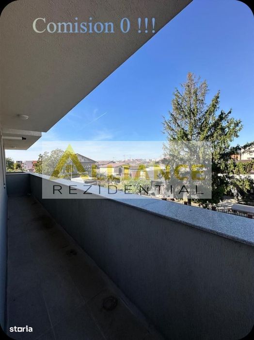 Apartament 3 camere bloc nou P+3 || lift || incalzire in pardoseala ||