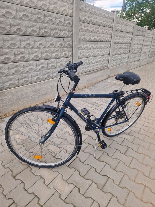 Bicicletă Nevada
