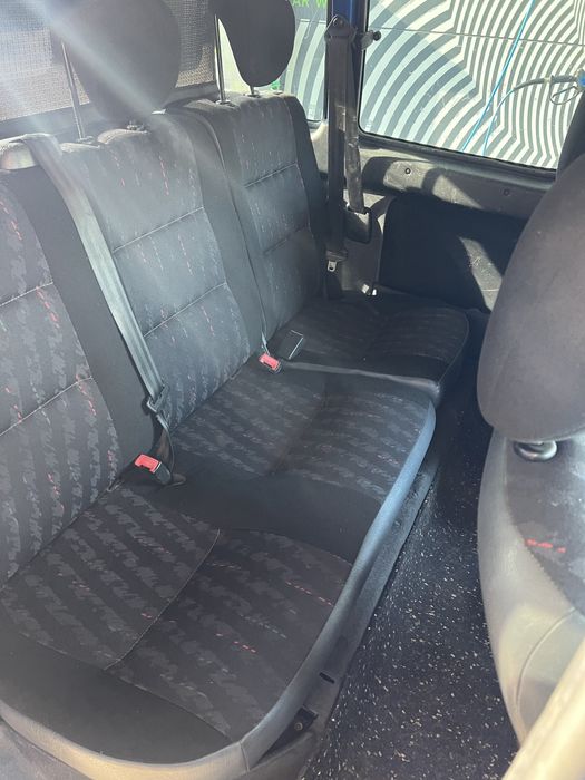 Citroen Berlingo euro4 Inmatriculat