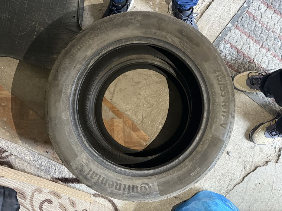 Продаю резину от сонаты