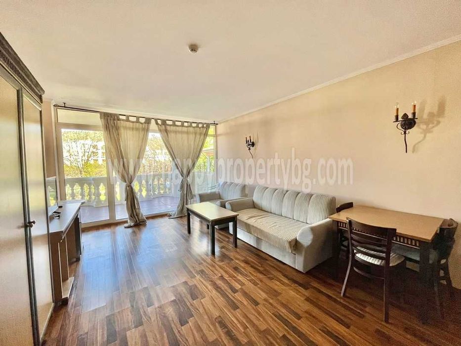 Продава се Двустаен апартамент в к.к. Елените - 78 кв.м за 640 €/кв.м - Снимка #2