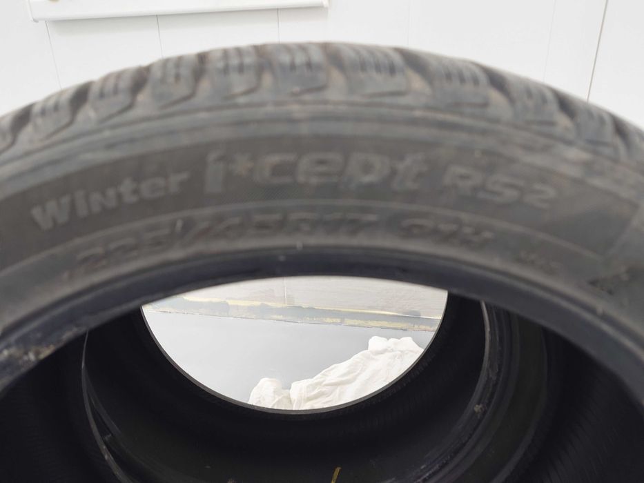 Зимни гуми Hankook 225/45/17