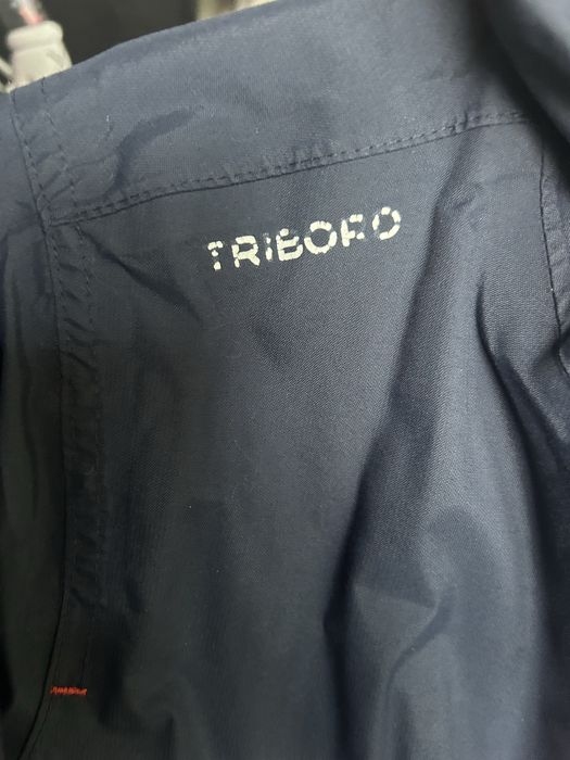 Водоустойчиво яке Tribord