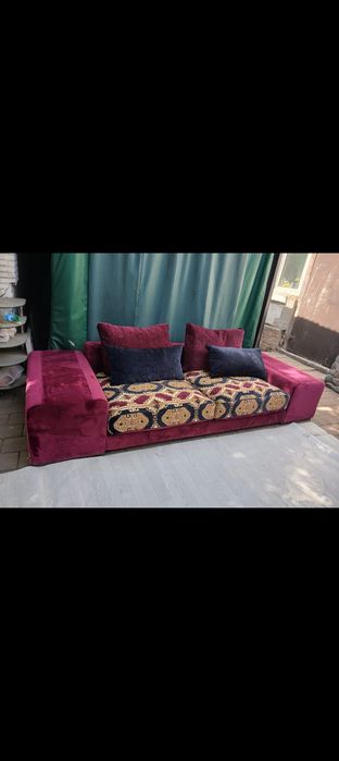 Продам мягкую мебель