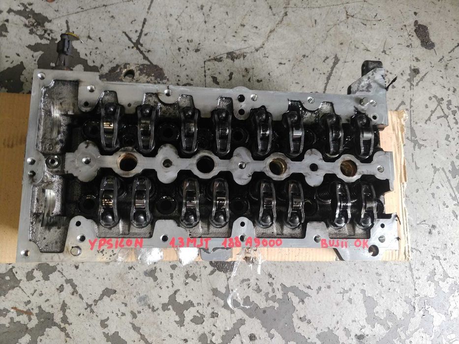 chiulasa 1.3 d 188a9000 fiat doblo idea punto 188 lancia musa ypsilon