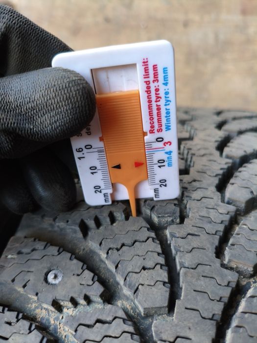 205 55 R16 2023 Год.