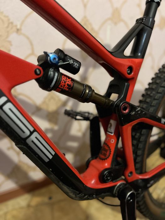 Продам Intense Primer Pro 29 2020