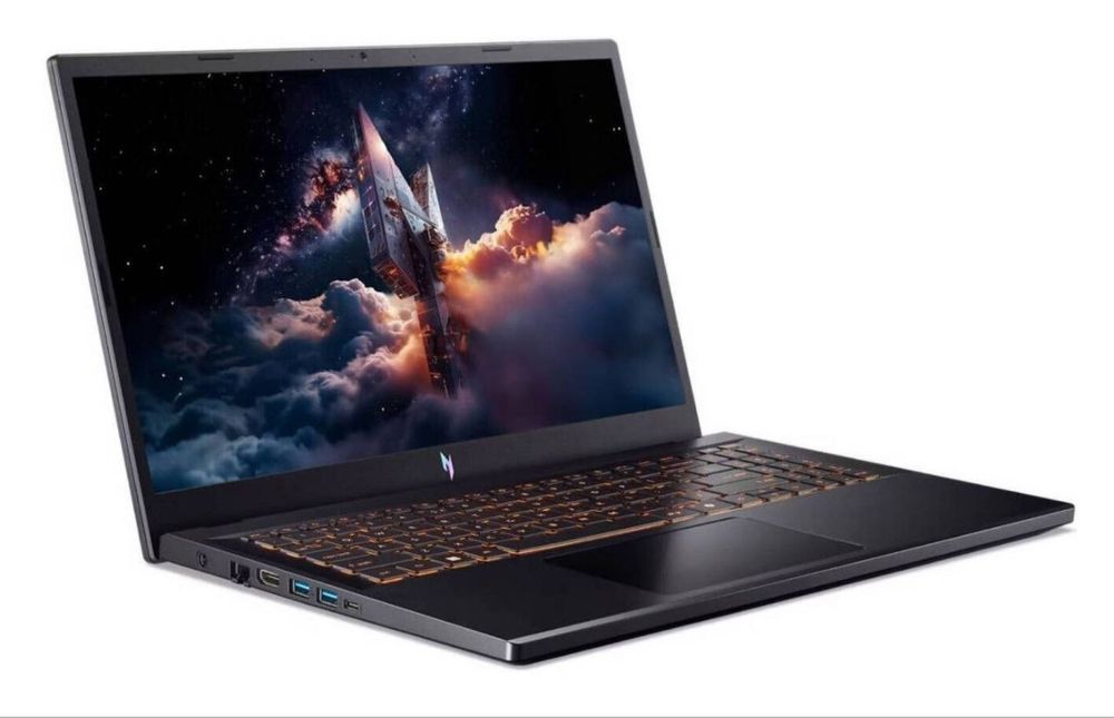 Ноутбук Acer Nitro