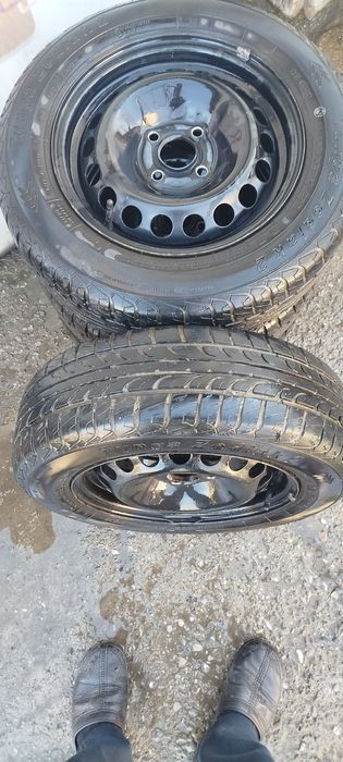 Diska balon R14 cobalt diska