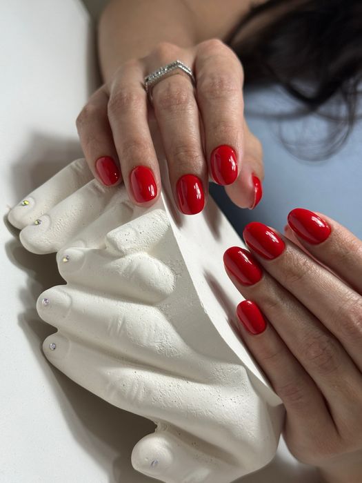 Базовый курс по маникюру с 0 от А до Я