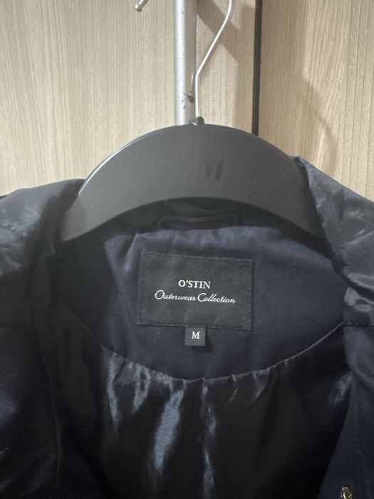 Куртка плащ O’STIN. Размер М.