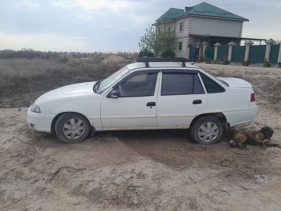 Chevrolet Nexia 2009 — 6