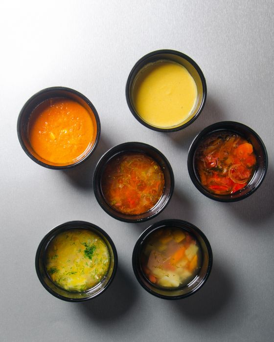 Быстрый ОБЕД позволяет быстро доставить качественных и вкусных блюд !