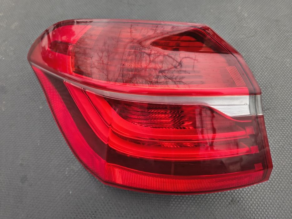 Stopuri spate lampa Bmw 2 Active Tourer (F45), 06.2014