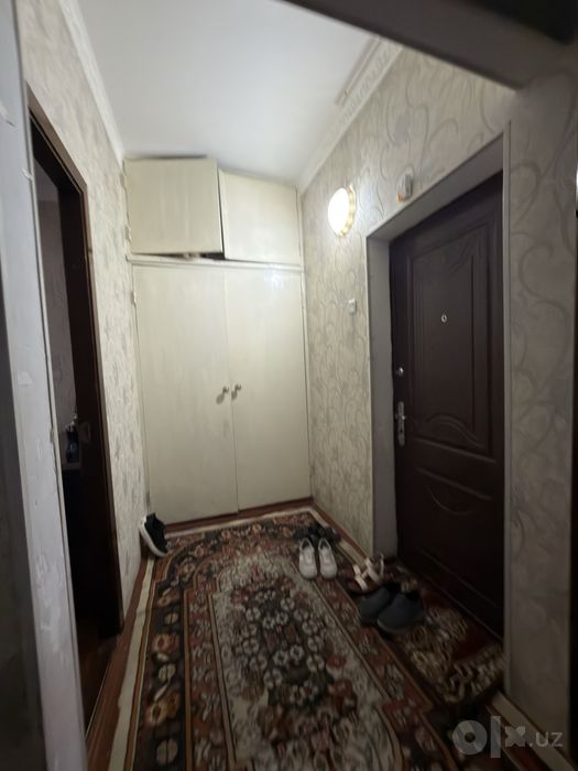 Срочно продается 2-х на Юнусабад 17 , можно в ипотеку ОриентирКорзинка