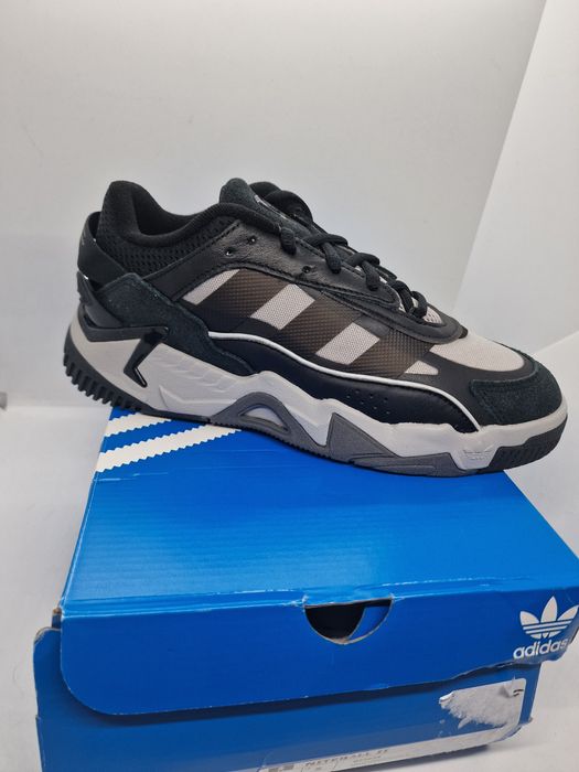 Adidas Niteball II nr. 38