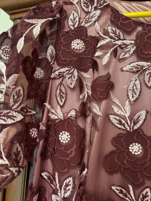 Продам платье