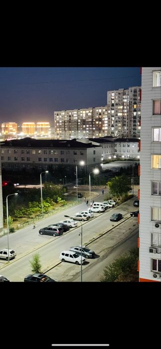 1 ком кв сатылады