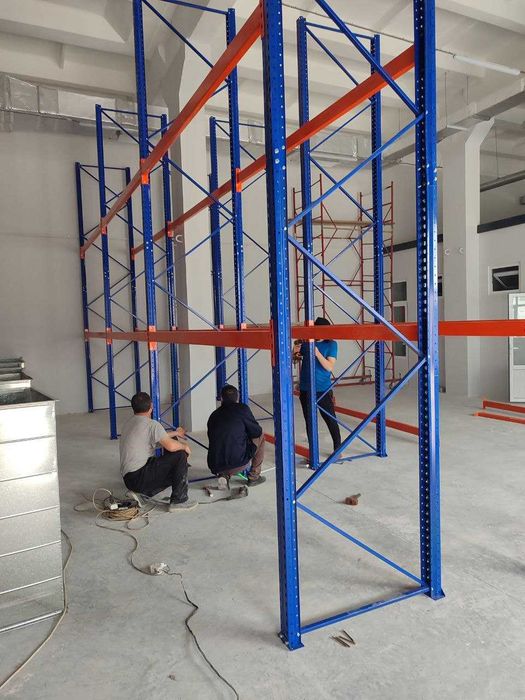 Омбор учун стеллаж, Ombor stellajlar, stelaj, stilaj, стелаж