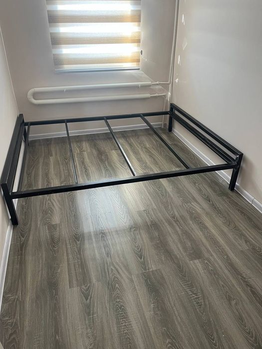 HiTech кровать новая