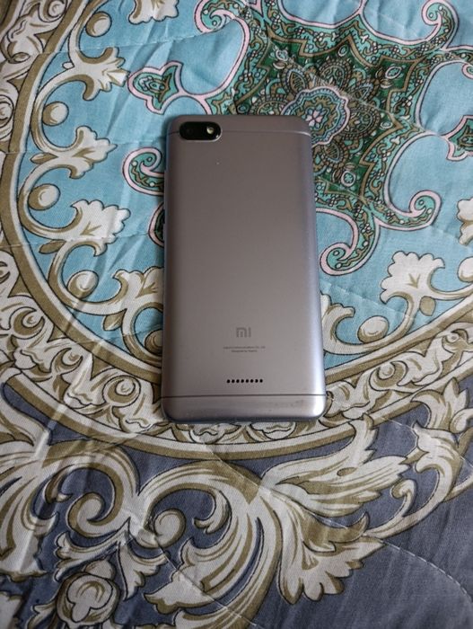 Продам телефон, Redmi 6a