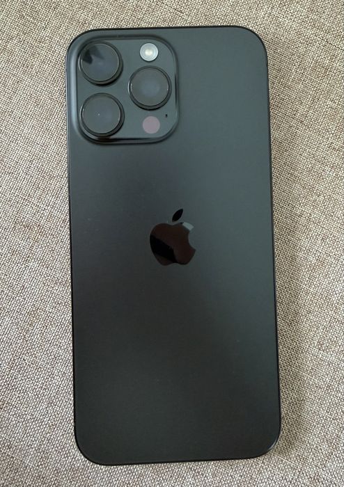 Iphone 16 Pro Max 256GB