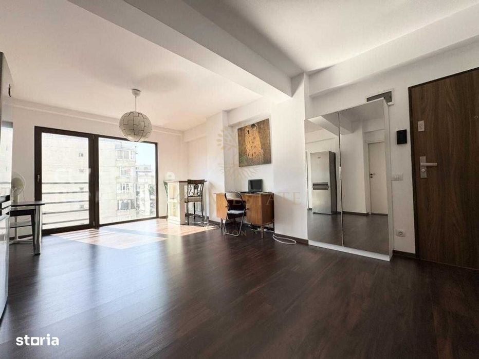 2 Camere | Bloc Nou | Zona Timpuri Noi