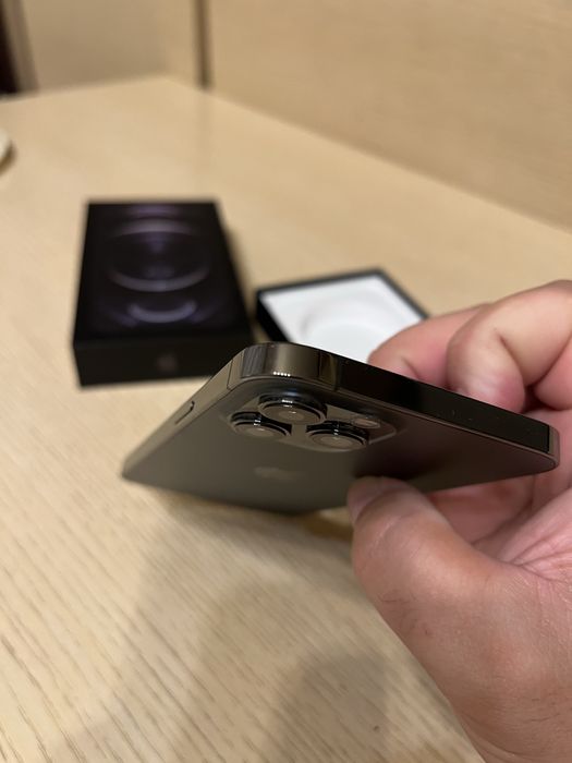Vand Iphone 12 Pro Max