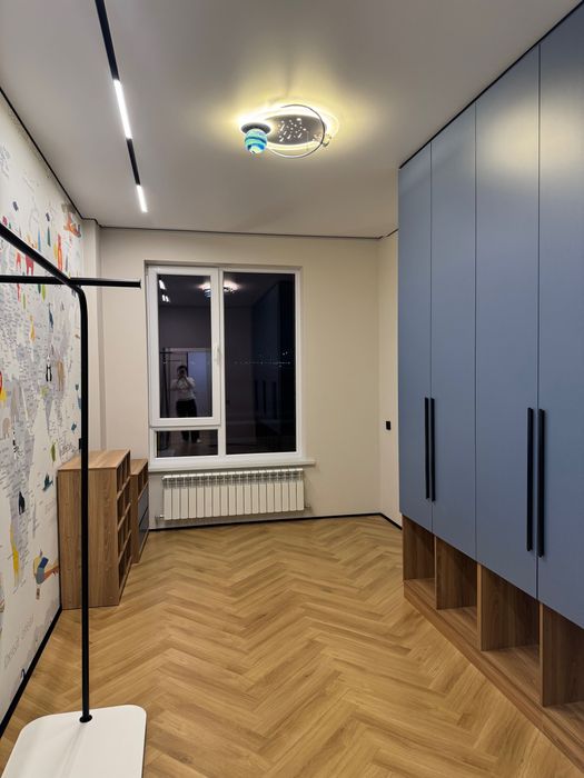 Продам 3-х комнатную квартиру!