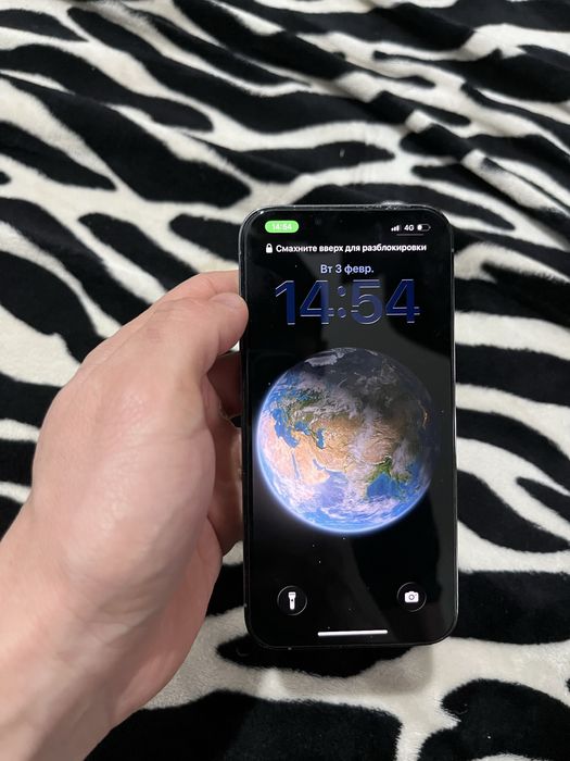 Айфон 13 про 128гб