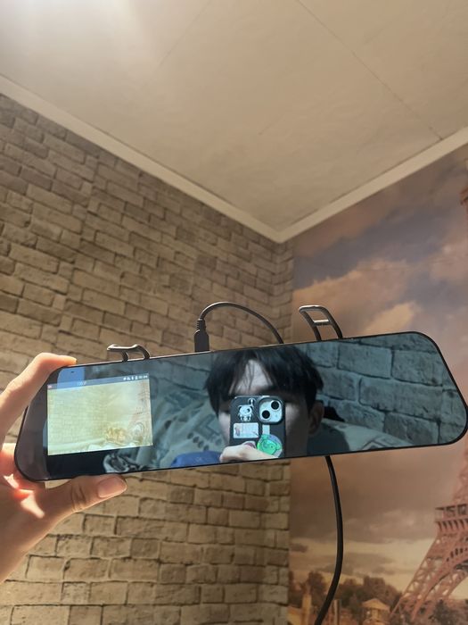 Видео регистратор