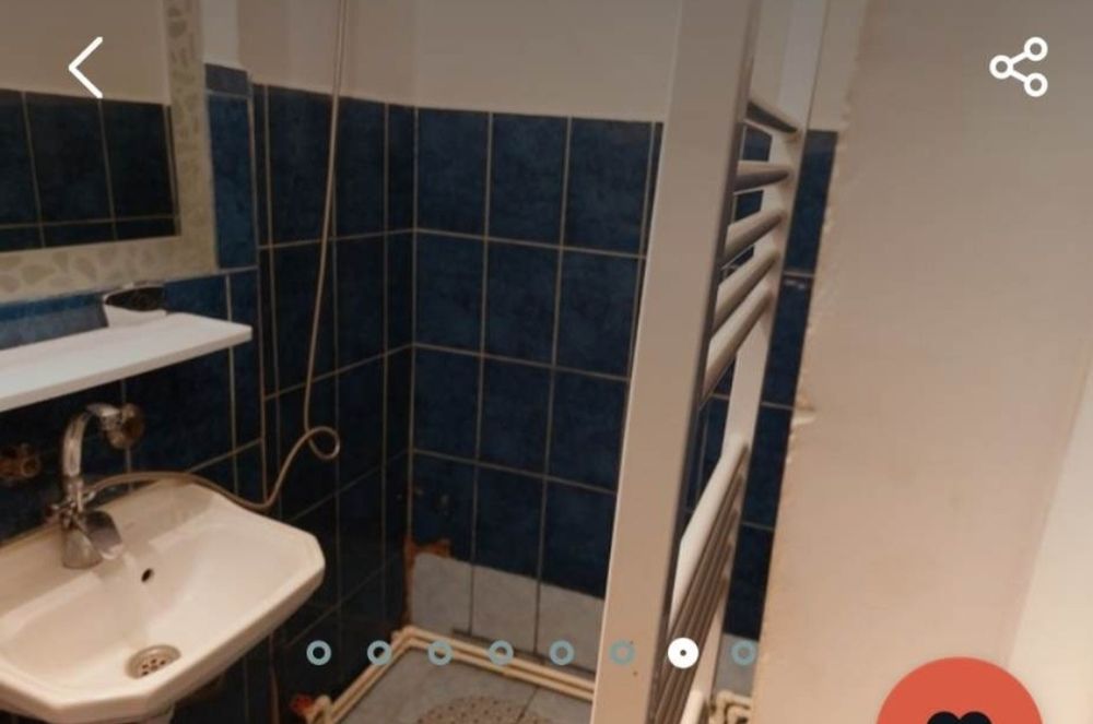 Închiriez apartament micro 19