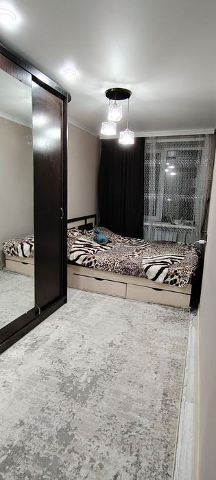 Продаётся квартира