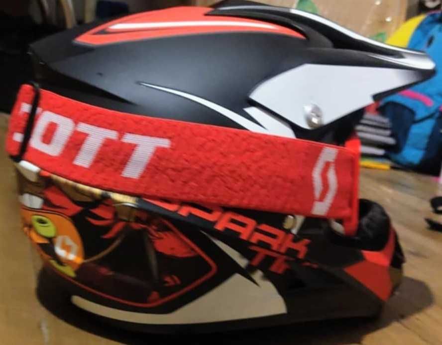 Кросова каска ::