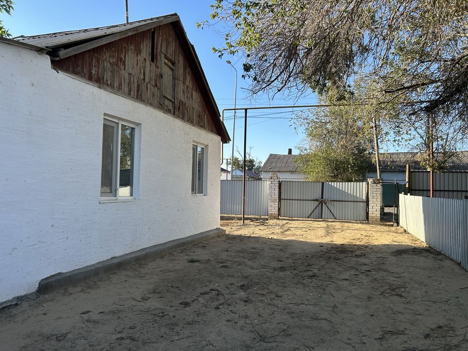 Продается дом